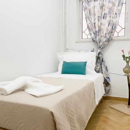 Nj Apartments: The Island Edition Rhodes City الغرفة الصورة