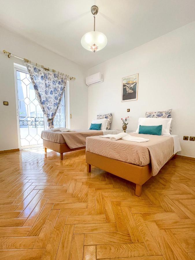 Nj Apartments: The Island Edition Rhodes City المظهر الخارجي الصورة