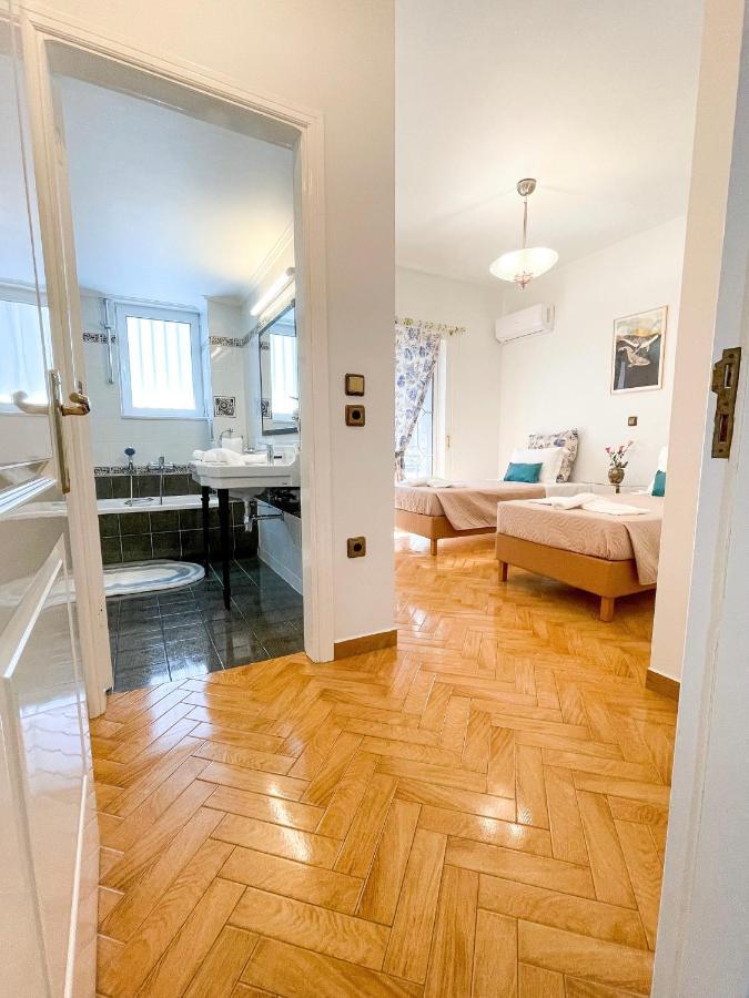 Nj Apartments: The Island Edition Rhodes City المظهر الخارجي الصورة