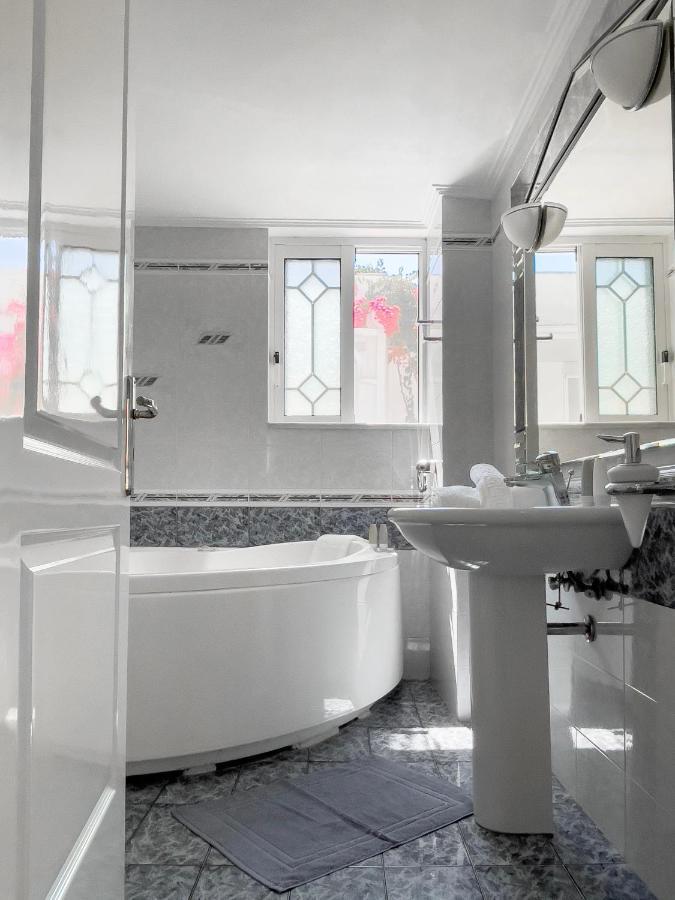 Nj Apartments: The Island Edition Rhodes City المظهر الخارجي الصورة
