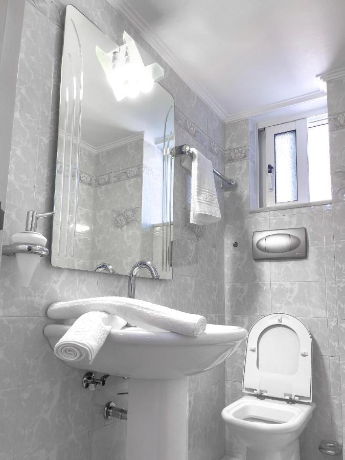 Nj Apartments: The Island Edition Rhodes City المظهر الخارجي الصورة