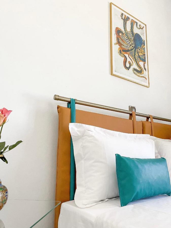 Nj Apartments: The Island Edition Rhodes City المظهر الخارجي الصورة