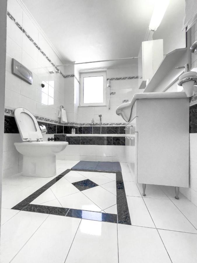 Nj Apartments: The Island Edition Rhodes City المظهر الخارجي الصورة