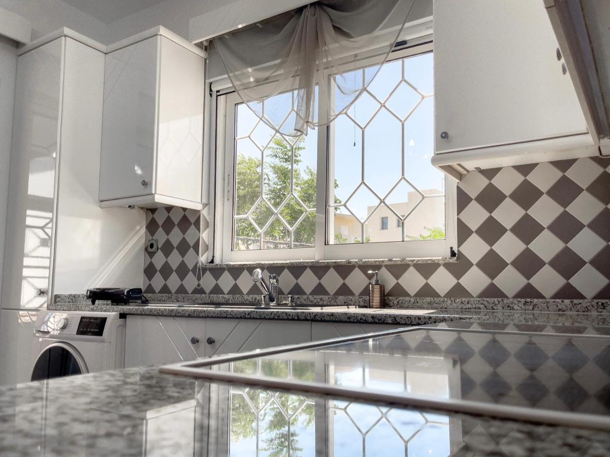 Nj Apartments: The Island Edition Rhodes City المظهر الخارجي الصورة