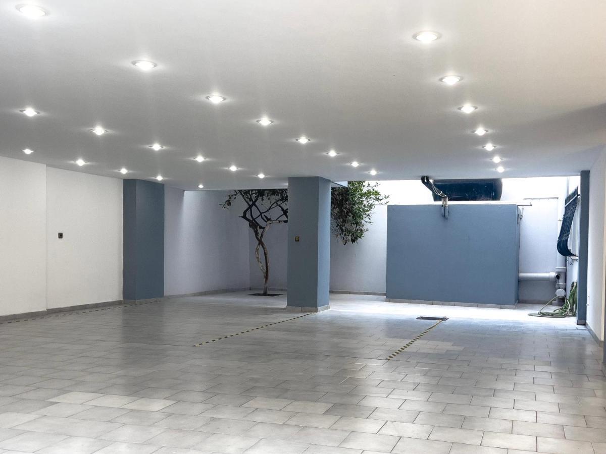 Nj Apartments: The Island Edition Rhodes City المظهر الخارجي الصورة
