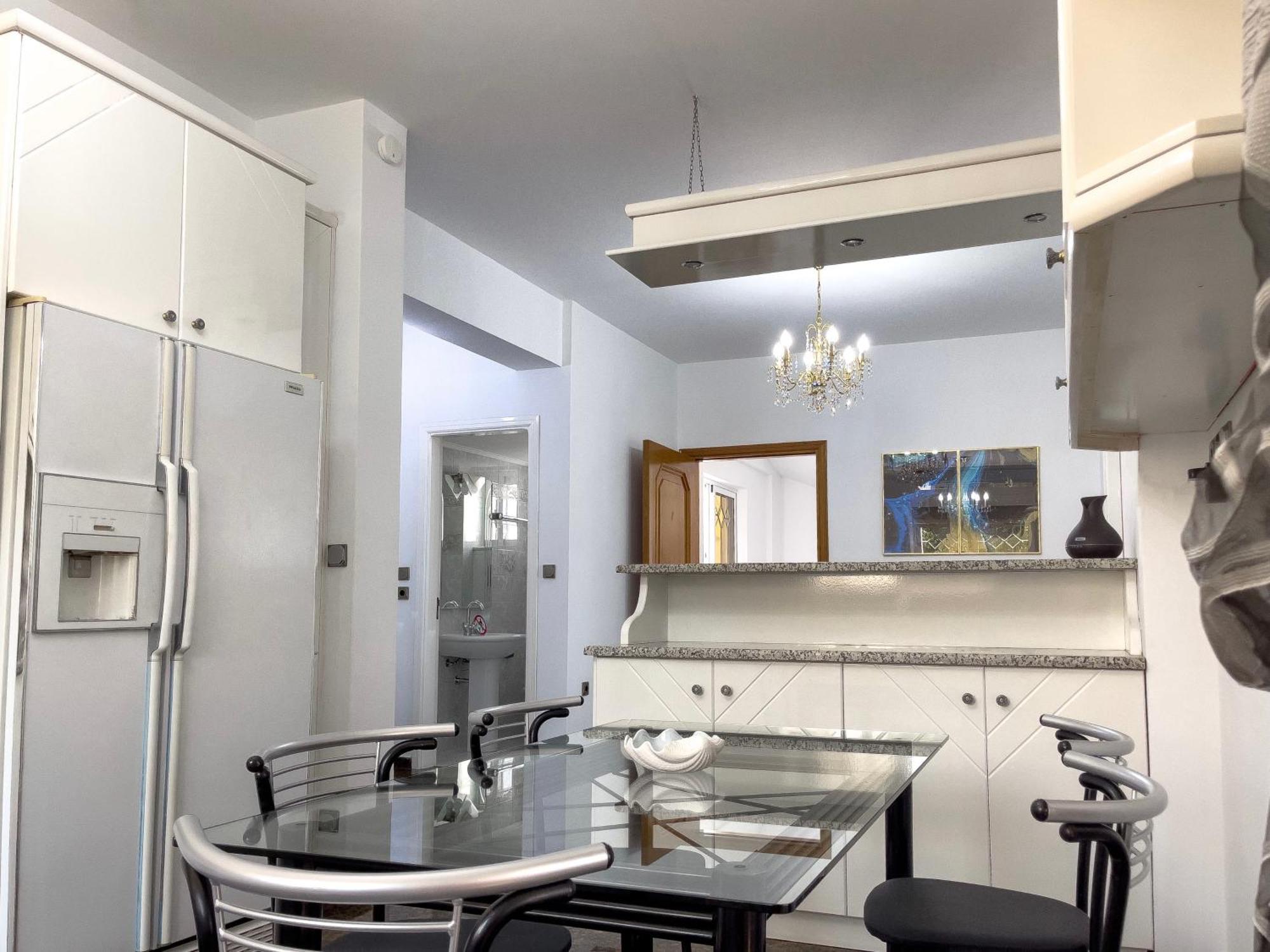Nj Apartments: The Island Edition Rhodes City الغرفة الصورة