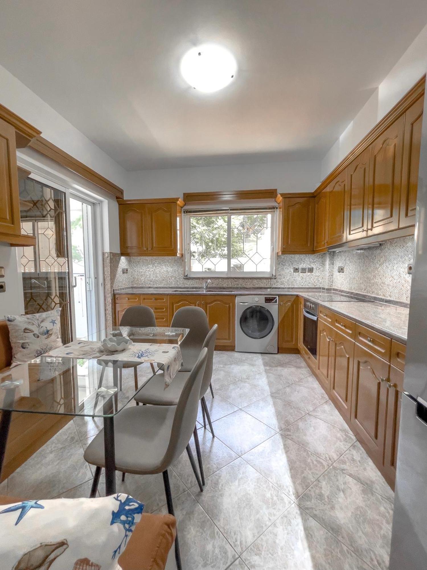 Nj Apartments: The Island Edition Rhodes City الغرفة الصورة