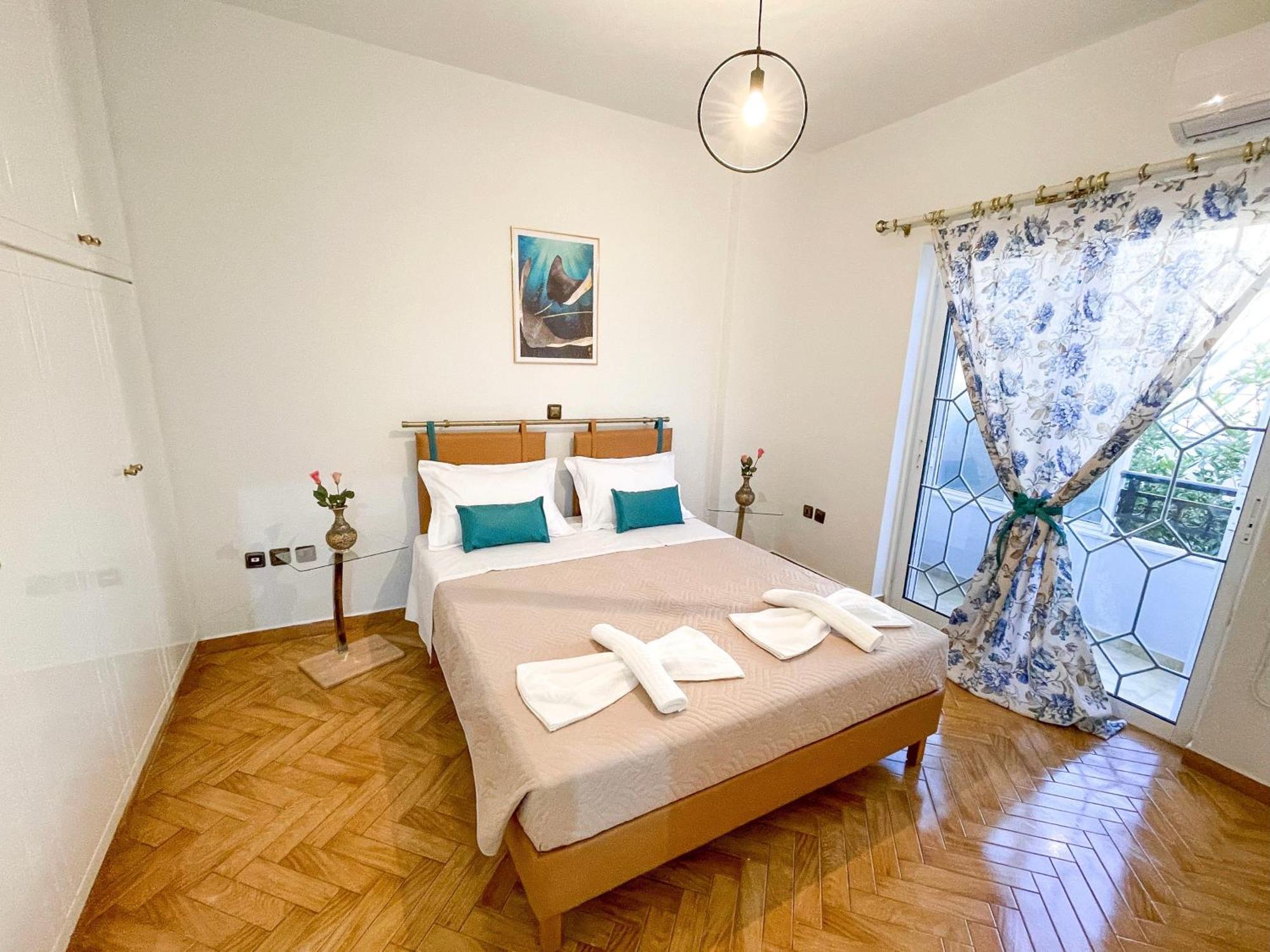 Nj Apartments: The Island Edition Rhodes City الغرفة الصورة